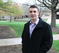 Daniel Moore